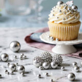 アラザン｜お菓子・パン用語辞典