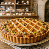 アルカザール｜お菓子・パン用語辞典