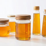 粟飴（あわあめ）｜お菓子・パン用語辞典