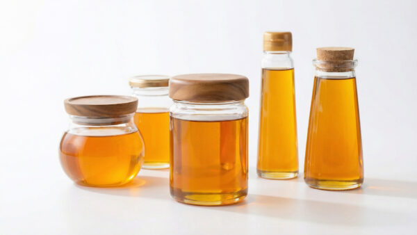 粟飴（あわあめ）｜お菓子・パン用語辞典