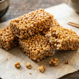 粟おこし（あわおこし）｜お菓子・パン用語辞典