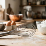 泡立て器（あわだてき）・ホイッパー｜お菓子・パン用語辞典