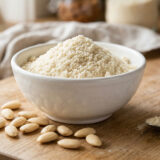 アーモンドプードル｜お菓子・パン材料辞典