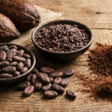 カカオ｜お菓子・パン材料辞典