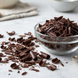 チョコレートコポー｜お菓子・パン材料辞典