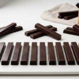 ショコラバトン｜お菓子・パン材料辞典