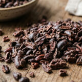 カカオニブ｜お菓子・パン材料辞典