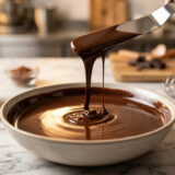 パータグラッセ｜お菓子・パン材料辞典