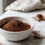 ココア｜お菓子・パン材料辞典