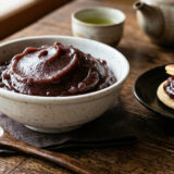 餡（あん）｜お菓子・パン用語辞典