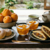 杏（あんず）｜お菓子・パン用語辞典