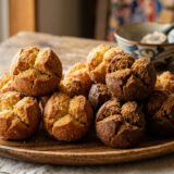 アンダギー｜お菓子・パン用語辞典