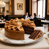 アンナトルテ｜お菓子・パン用語辞典