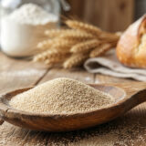 イースト（酵母）｜お菓子・パン用語辞典