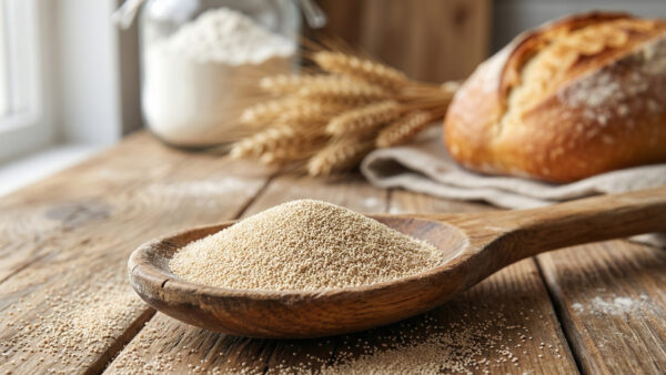 イースト（酵母）｜お菓子・パン用語辞典