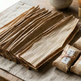 竹の皮｜お菓子・パン材料辞典