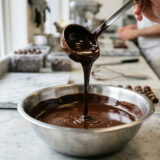 コーティング用（上掛け）チョコレート｜お菓子・パン材料辞典