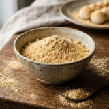 きな粉｜お菓子・パン材料辞典