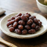 甘納豆｜お菓子・パン材料辞典