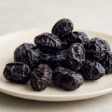 しぼり豆｜お菓子・パン材料辞典