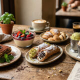 ドルチェ｜お菓子・パン用語辞典