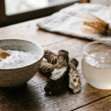 葛湯（くずゆ）｜お菓子・パン材料辞典