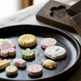 打ち物（うちもの）｜お菓子・パン用語辞典