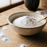 上南粉（じょうなんこ）｜お菓子・パン材料辞典