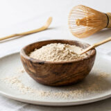 みじん粉｜お菓子・パン材料辞典