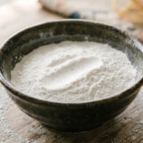 薯蕷粉（じょうようこ）｜お菓子・パン材料辞典