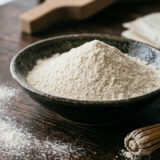 寒梅粉（かんばいこ）｜お菓子・パン材料辞典