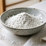 上新粉｜お菓子・パン材料辞典