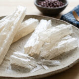 寒天｜お菓子・パン材料辞典