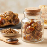 プロポリス｜お菓子・パン材料辞典