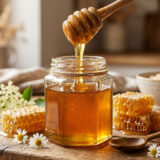 蜂蜜（メープル）｜お菓子・パン材料辞典