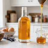 シロップ｜お菓子・パン材料辞典