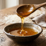 米飴｜お菓子・パン材料辞典