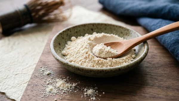 和三盆（わさんぼん）｜お菓子・パン材料辞典