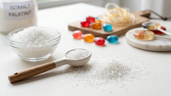 パラチニット｜お菓子・パン材料辞典