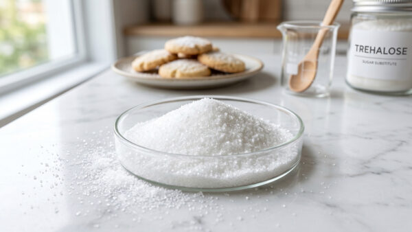 トレハロース｜お菓子・パン材料辞典