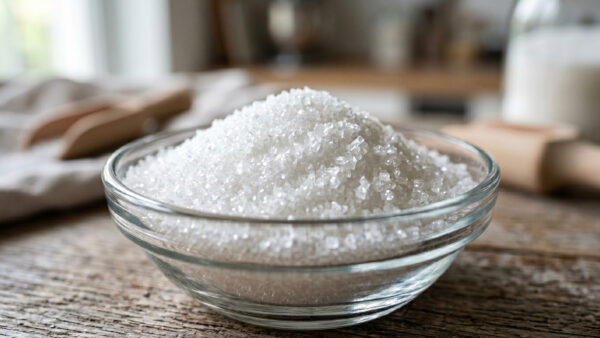 果糖（フルーツシュガー、フルクトース）｜お菓子・パン材料辞典