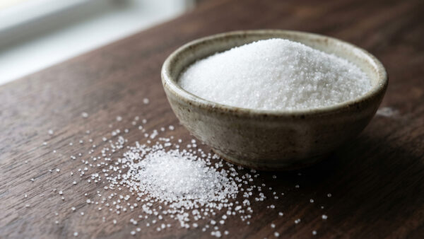 白双糖（しろざらとう）｜お菓子・パン材料辞典