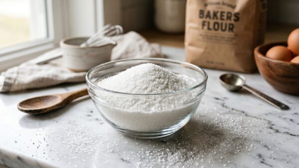 ブドウ糖｜お菓子・パン材料辞典