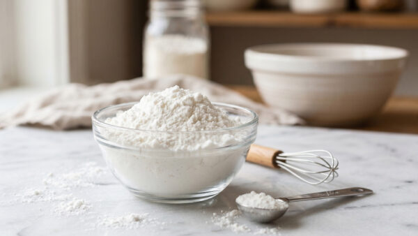 メレンゲパウダー｜お菓子・パン材料辞典