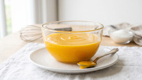 加糖卵黄｜お菓子・パン材料辞典