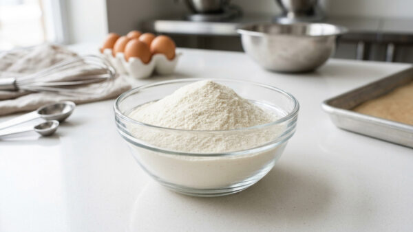 乾燥卵白｜お菓子・パン材料辞典