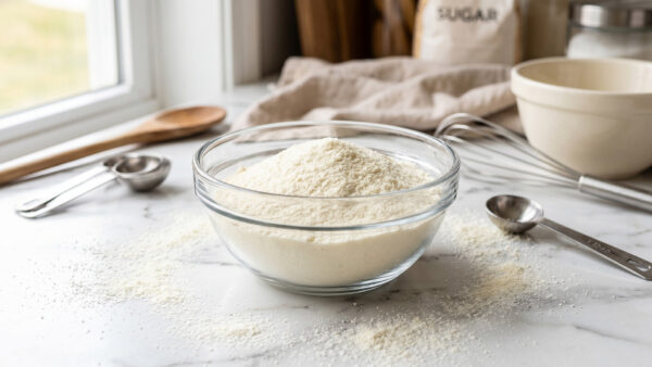 全脂粉乳｜お菓子・パン材料辞典