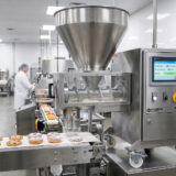 パウダーフィーダー（粉体供給機）｜食品製造における粉体定量供給機械一覧