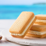 雪塩さんど（宮古島の雪塩）｜土産菓子紹介