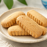 新垣ちんすこう（本家新垣菓子店）｜土産菓子紹介